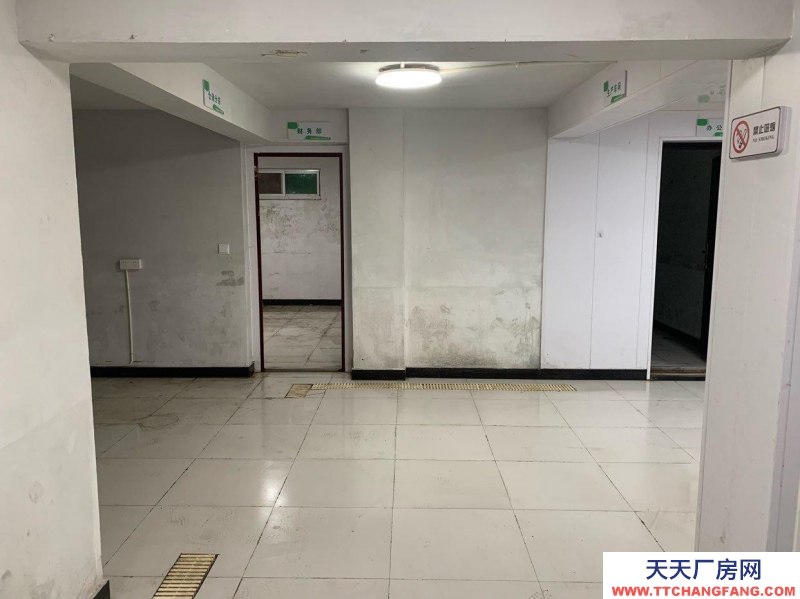 衢州市柯城(出租) 雙港中路200平米地下倉庫出租（可作冷凍庫或小型加工廠）