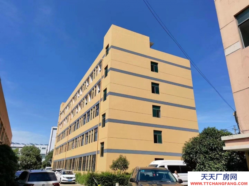 衢州市柯城(出租) 電商園區，配套齊全 ，有辦公樓和倉庫