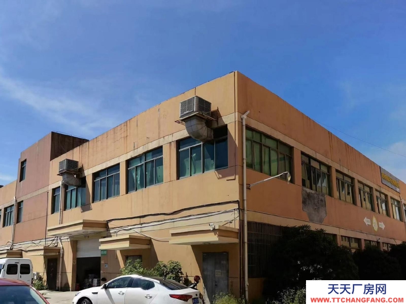 衢州市柯城(出租) 電商園區(qū)，配套齊全 ，有辦公樓和倉庫