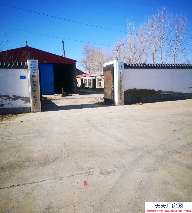 (出租) 赤峰五三有一 倉庫 2千，平米價格面議。