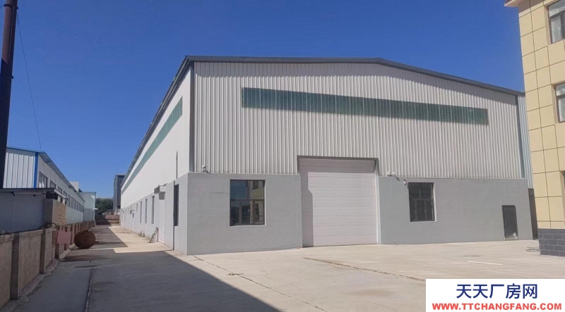 (出租) 赤峰大米粗加工 自家新建廠房出租