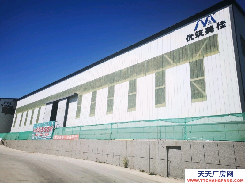 (出租) 赤峰可辦食品廠 工業(yè)用地，單門獨院，適合辦廠