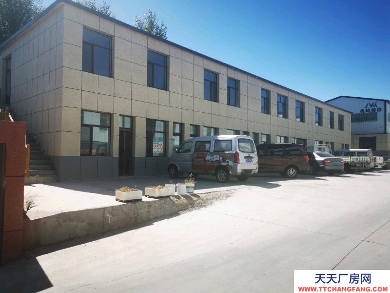 (出租) 赤峰可辦食品廠 工業(yè)用地，單門獨院，適合辦廠