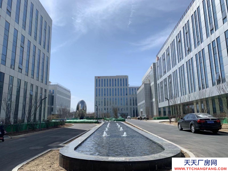 (出租) 出租赤峰中關村信息谷科技創新基地標準廠房 糧食廠肉制品廠