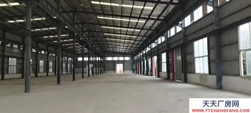 四川資陽市工業園區2800平方米廠房出售