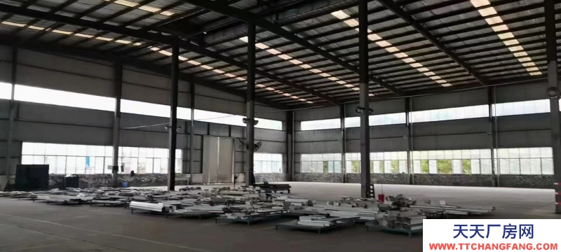 四川省資陽市工業園區廠房出售