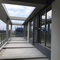 獨(dú)棟雙拼廠房低價(jià)出售，年底交房即可辦產(chǎn)證，投資生產(chǎn)價(jià)值高！