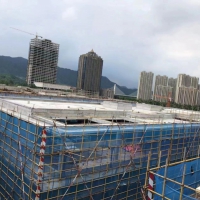 桐廬園區廠房，年底交房，獨棟雙拼