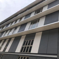 出售桐廬高速口50年產權獨棟廠房 可按揭 年底交房