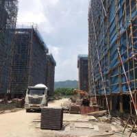 出售桐廬高速口50年產權獨棟廠房 可按揭 年底交房