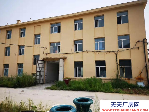 昂昂溪區(qū)水師鎮(zhèn) 工業(yè)廠房出租制藥廠房