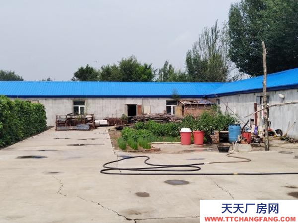 富拉爾基可做廠房、庫(kù)房，可進(jìn)大車(chē)！