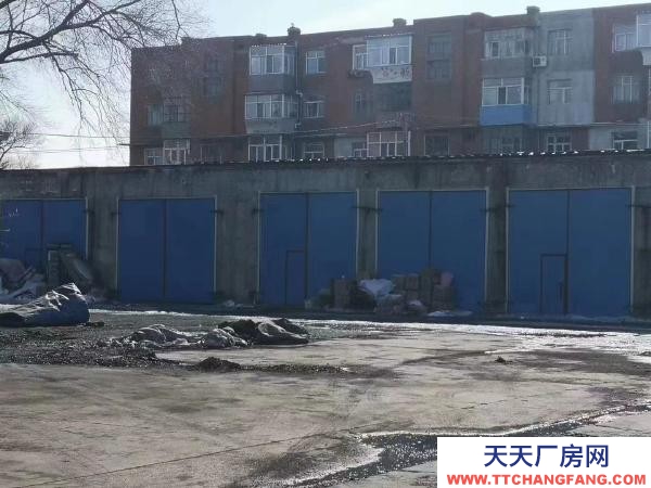 富拉爾基庫(kù)房地點(diǎn)出入方便，平庫(kù)和一樓庫(kù)房，可整租或分租。