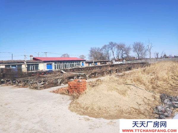 梅里斯適合養(yǎng)殖 長(zhǎng)年出租 價(jià)格合適可出賣20萬(wàn)