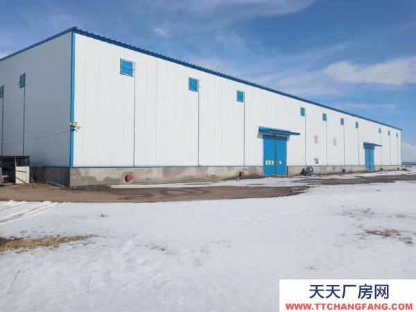 龍江縣糧食倉(cāng)儲(chǔ)庫(kù)出租