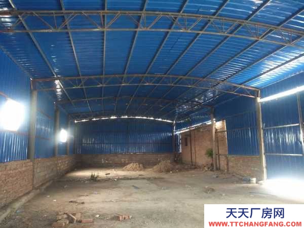 銀川市靈武物資倉庫 大型倉庫整體出租或分租