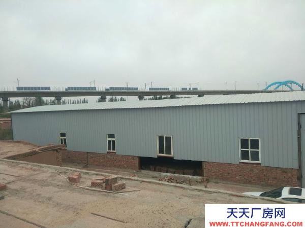 銀川市靈武物資倉庫 大型倉庫整體出租或分租