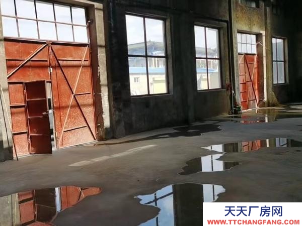 吳忠市利通機加工廠房 自有房產，無需有后顧之憂