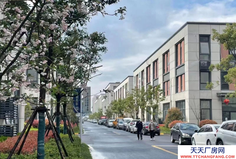 衢州市柯城(出售) 全新獨棟廠房,50年產權,可辦環評