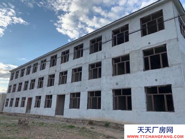 泰來(lái)機(jī)加工廠房、樓盤可分開(kāi)，整體出租出售