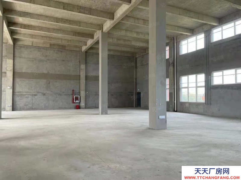 衢州市柯城(出售) 園區化大趨勢，獨棟聯排廠房，50年產權，8.1層高