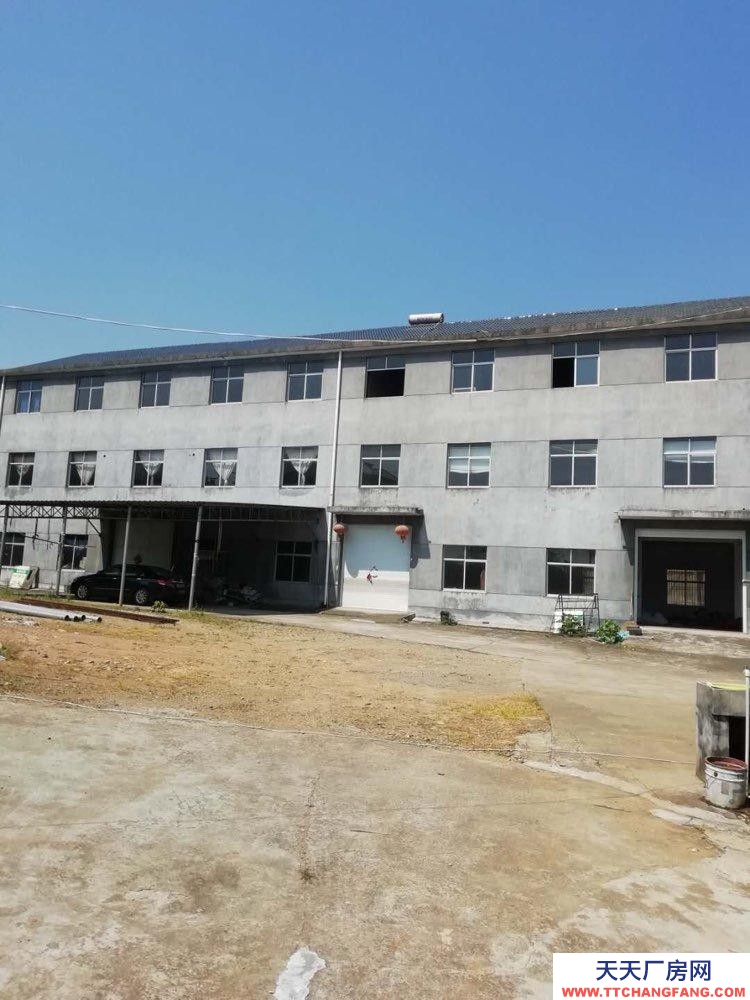 衢州市衢江(出租) 305省道邊 廠房 1500平米