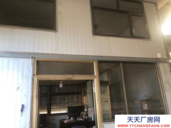 吳忠市利通機加工廠房 有意向請電話聯系，房租面議