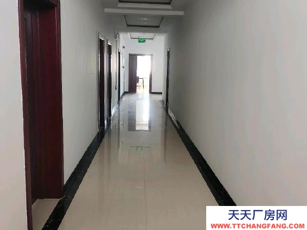 吳忠市利通肉制品廠房 水、電、暖、消防等設施齊全齊全