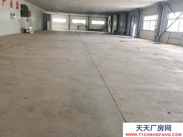 吳忠市利通肉制品廠房 水、電、暖、消防等設(shè)施齊全齊全