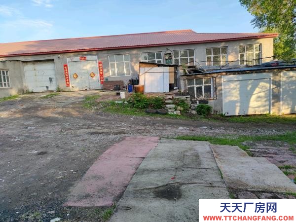 雞冠有動力電，仁和村飼料加工廠房或庫房出租