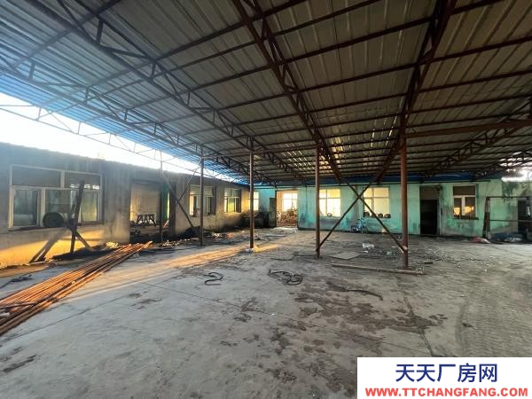 雞冠太陽升個人機加工廠房，低價出租