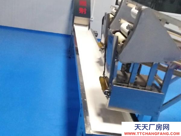 吳忠市利通膨化食品廠房 出租食品廠廠房，轉讓整套設備，技術，各種證件齊全，帶客戶，