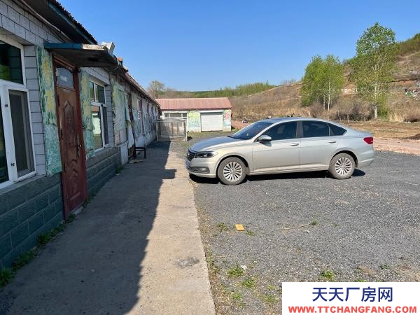 雞冠可做養殖，可做山莊，可以個人住宅