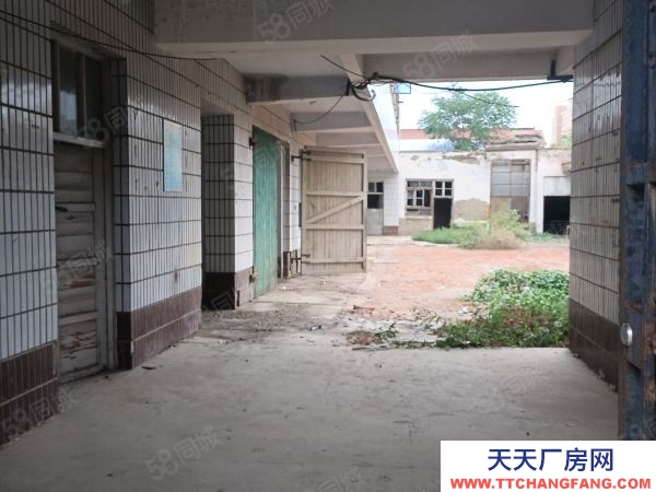 吳忠市利通糕點(diǎn)廠房 出售一中對面廠房1400平米售價500萬