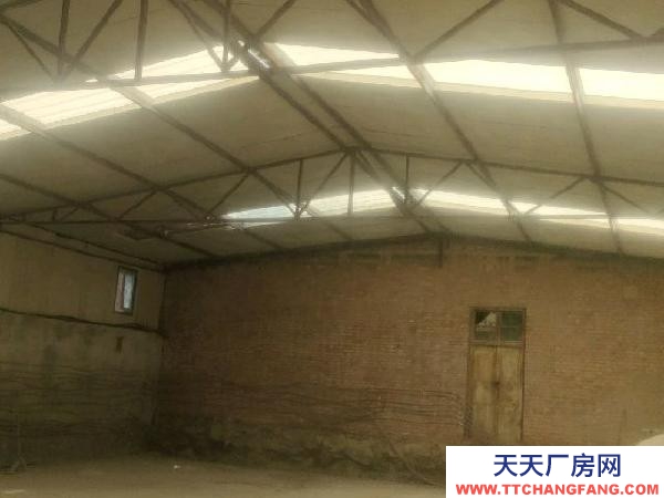 吳忠市利通物資倉庫 可做中小型廠房水電齊全