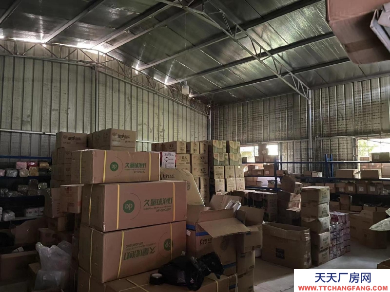 衢州市衢江(出租) 單層鋼架結構，位于天湖南路與臨湖北路叉路口