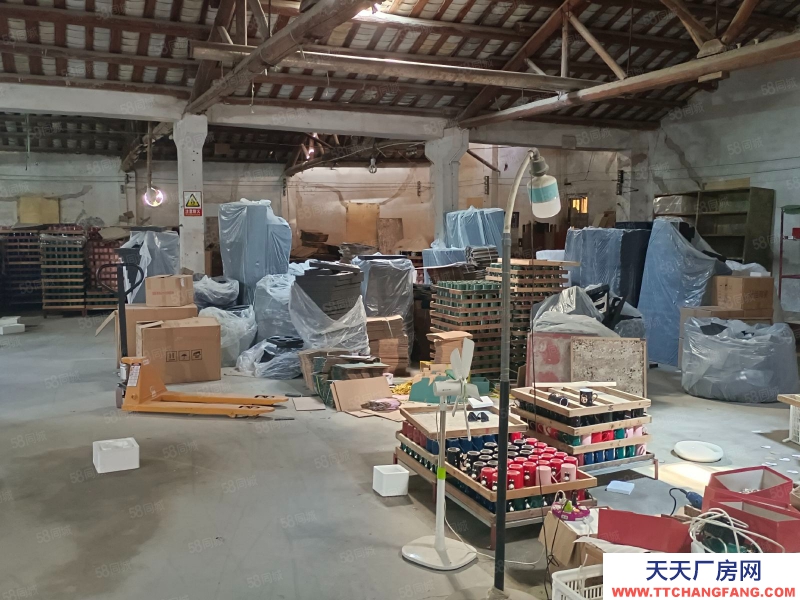 (出租) 潮州湘橋區(qū)綠榕西路蓋瓦廠房500平，有三相，適合百業(yè)五金等