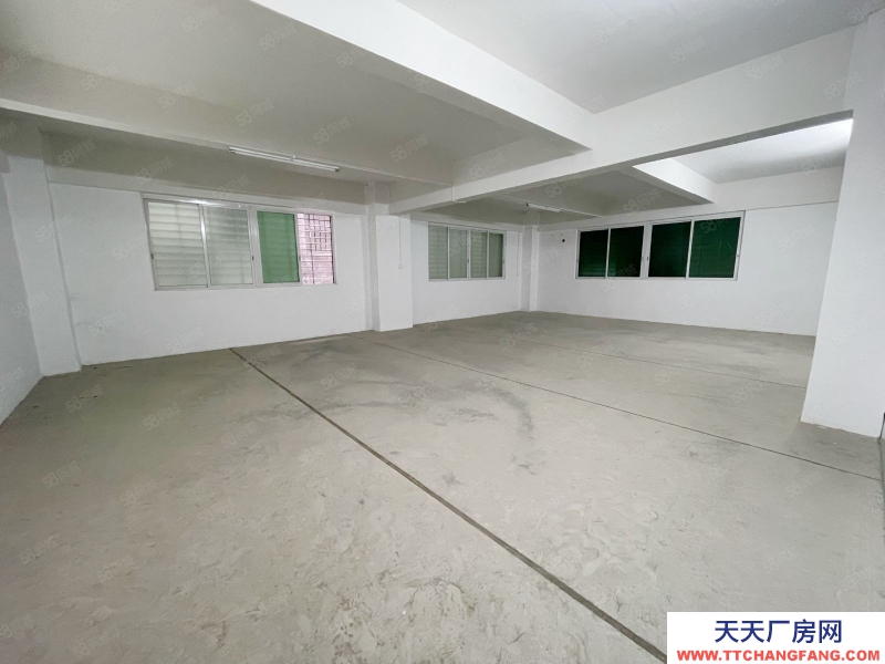 (出租) 潮州湘橋區(qū)陳橋 田中 西湖工業(yè)區(qū)貨梯300平至700平租適合電子組裝