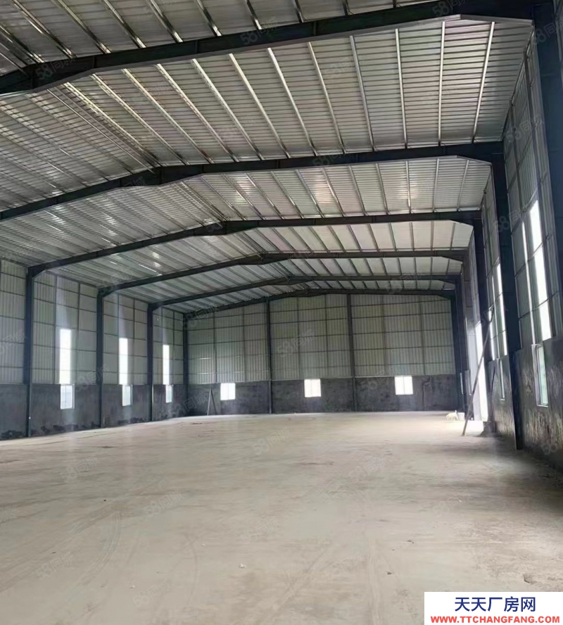 (出租) 潮州湘橋區意溪意東三路鳳埔新建廠房2000平方滴水7米適合肉制品