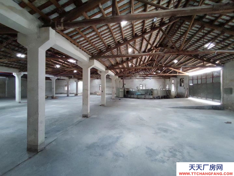 (出租) 潮州湘橋區(qū)新增古板頭一廠房1000平方蓋瓦，，有三相，交通方便適合五金門窗