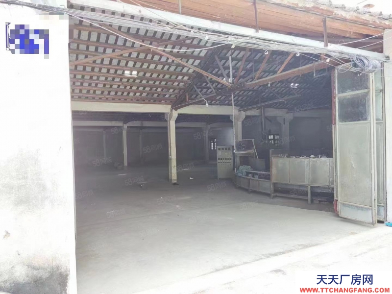 (出租) 潮州湘橋區新增古板頭一廠房1000平方蓋瓦，，有三相，交通方便適合五金門窗