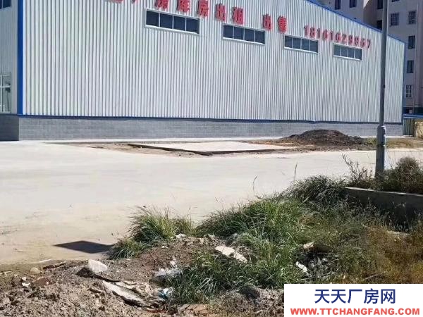 吳忠市鹽池肉制品廠房 鹽池縣大型廠房倉庫出租出售大小型庫房都有