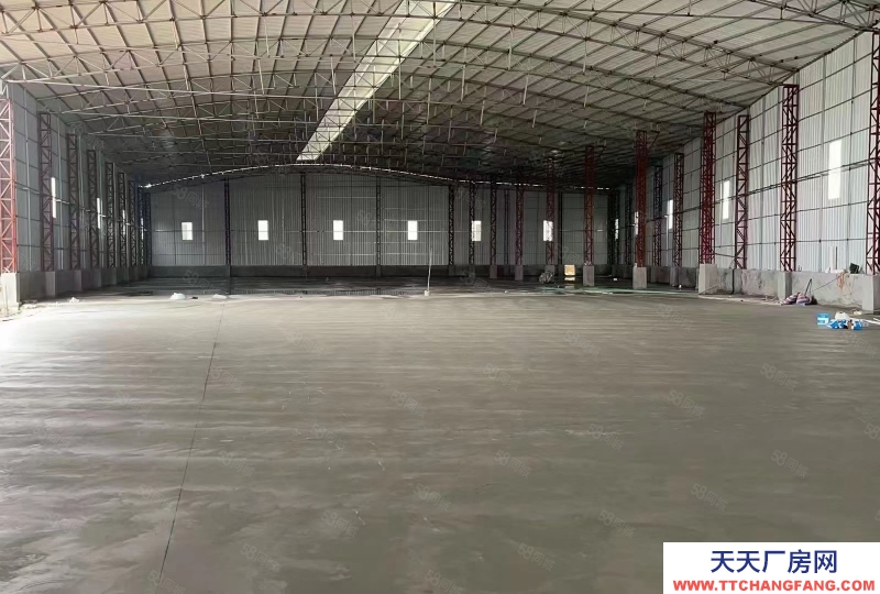 (出租) 潮州湘橋區出租工場出租工場在登塘有3800平方倉庫，交通方便，適合物流