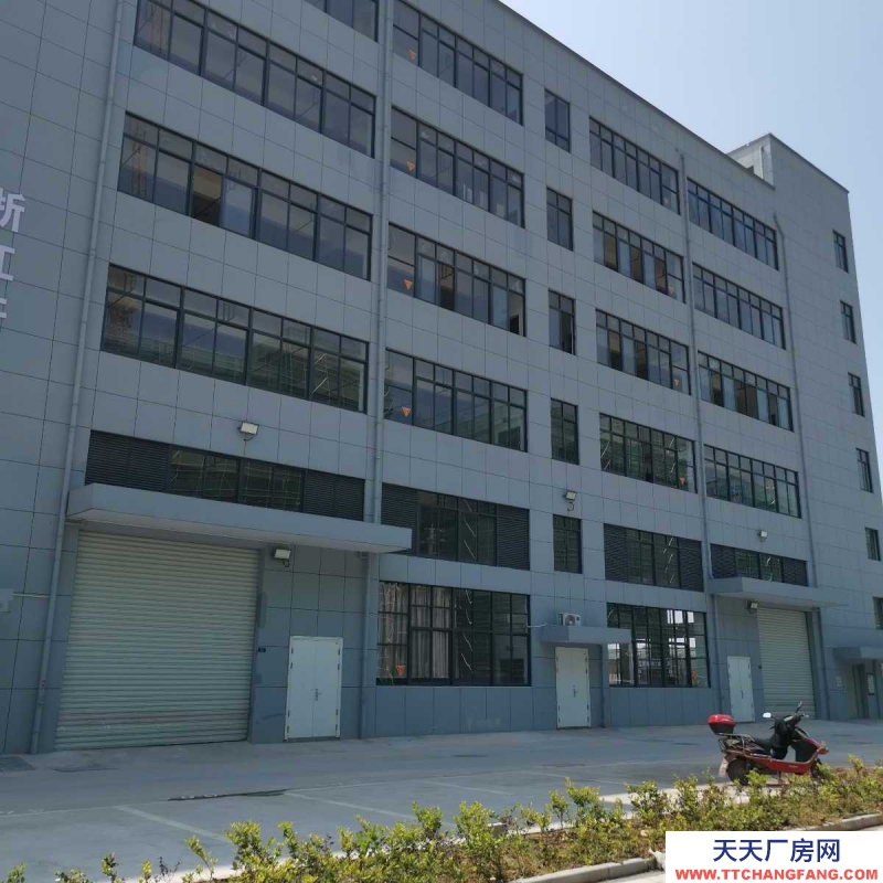 衢州市衢江(出租) 出租衢江東港萬洋倉庫廠房倉庫 600方 可分割