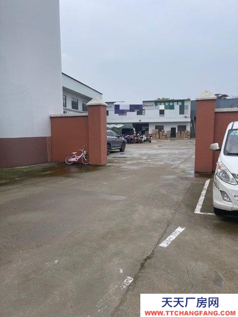 衢州市衢江(出租) 總計兩層.整租,可做小車間或倉儲