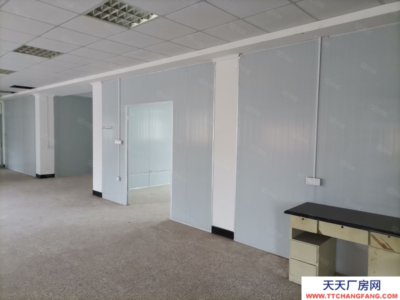 (出租) 潮州湘橋區(qū)電梯較新，內(nèi)有較大地方停車，出入方便適合肉制品