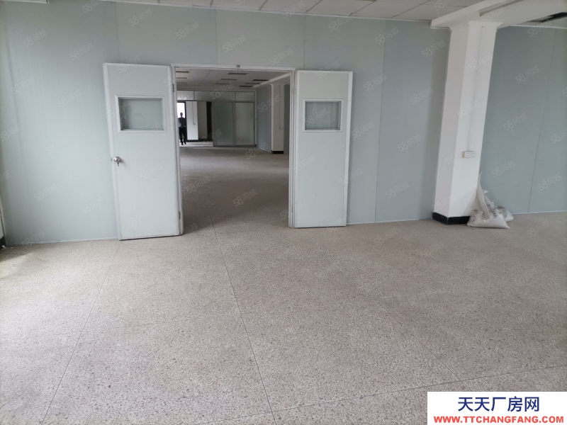 (出租) 潮州湘橋區電梯較新，內有較大地方停車，出入方便適合肉制品