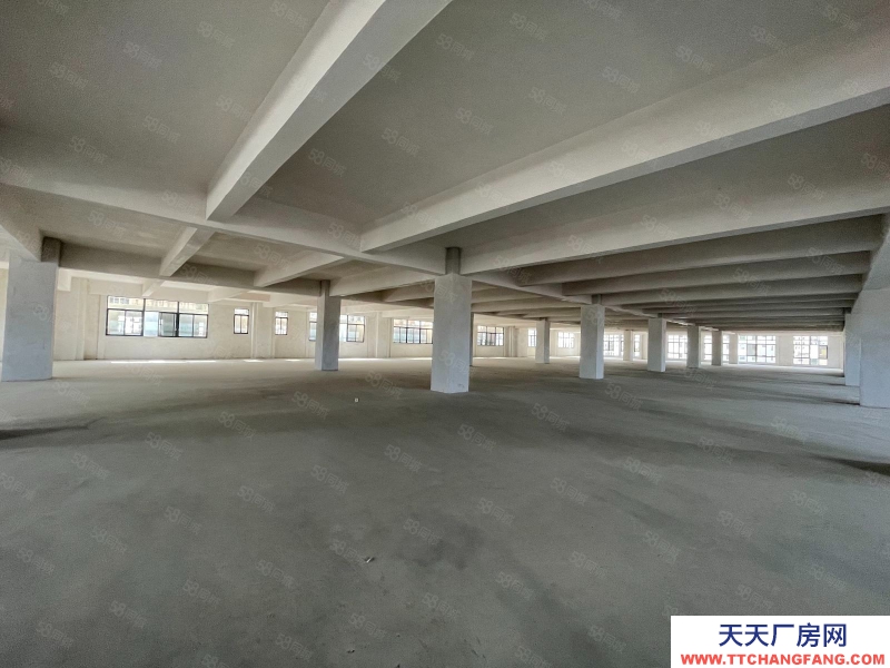 (出租) 潮州湘橋區貨梯廠房 每層3400平起 適合陶瓷馬桶試水倉庫