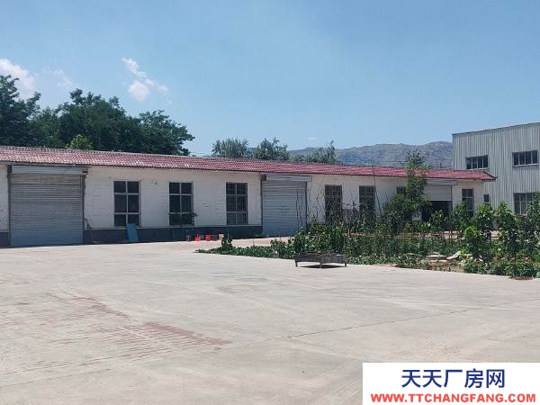 石嘴山市大武口加工廠房  有大型變壓器，有辦公樓，有倉庫，可分租