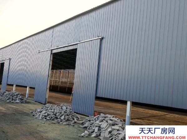 石嘴山市大武口加工廠房  有露天場(chǎng)地，有鋼結(jié)構(gòu)大棚